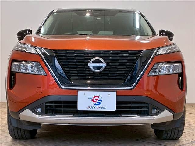 NISSAN X-TRAIL HYBRID 4WD 2023 Image 31