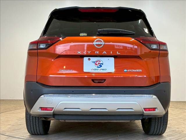 NISSAN X-TRAIL HYBRID 4WD 2023 Image 31