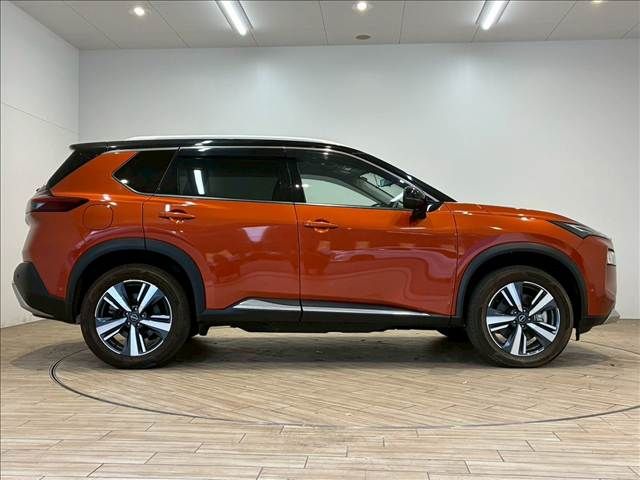 NISSAN X-TRAIL HYBRID 4WD 2023 Image 31
