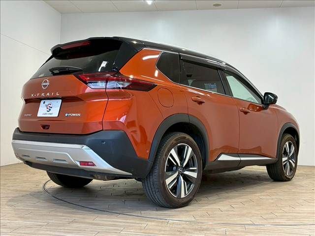 NISSAN X-TRAIL HYBRID 4WD 2023 Image 31