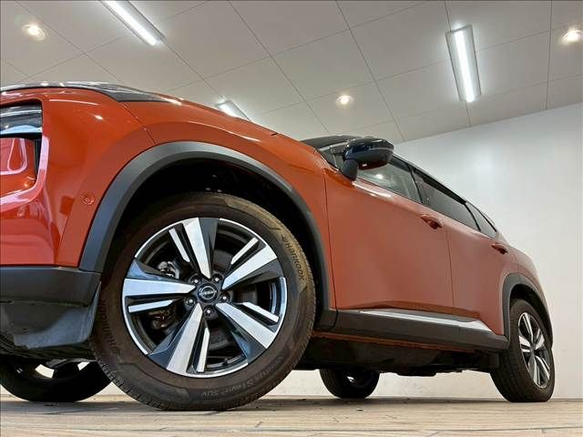 NISSAN X-TRAIL HYBRID 4WD 2023 Image 31