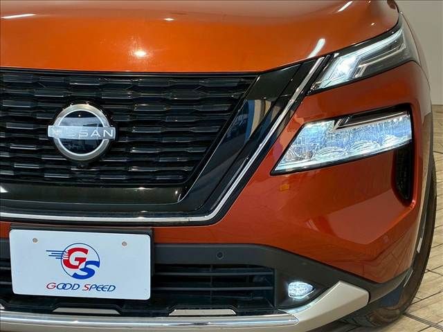 NISSAN X-TRAIL HYBRID 4WD 2023 Image 31