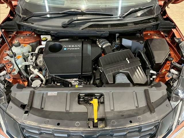 NISSAN X-TRAIL HYBRID 4WD 2023 Image 31
