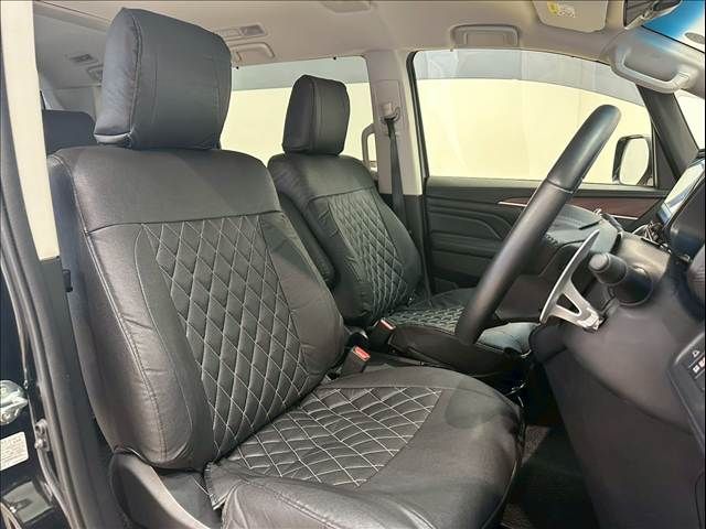 MITSUBISHI DELICA D:5 4WD 2024 Image 31