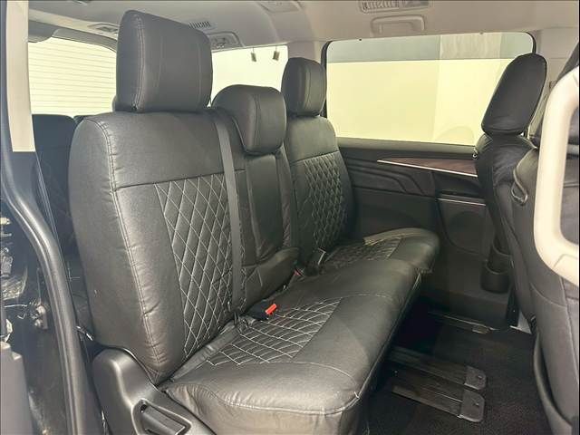 MITSUBISHI DELICA D:5 4WD 2024 Image 31