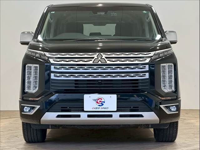 MITSUBISHI DELICA D:5 4WD 2024 Image 31