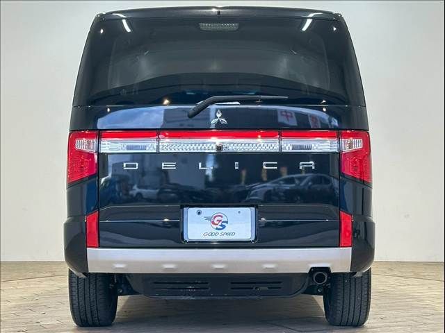 MITSUBISHI DELICA D:5 4WD 2024 Image 31