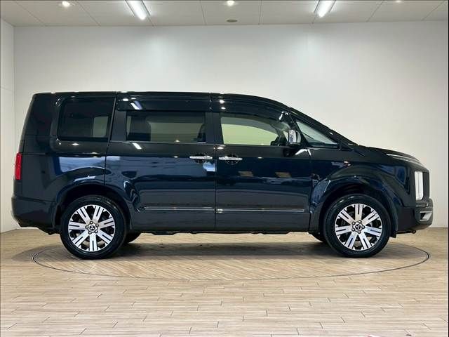 MITSUBISHI DELICA D:5 4WD 2024 Image 31