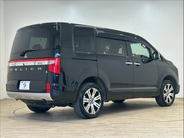 MITSUBISHI DELICA D:5 4WD 2024 Image 31