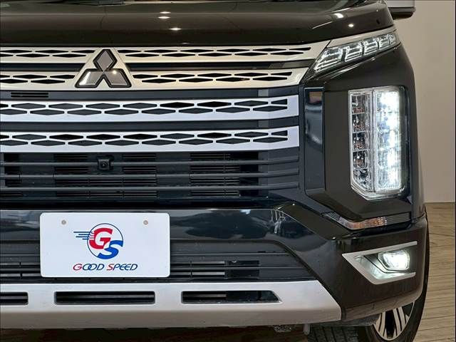 MITSUBISHI DELICA D:5 4WD 2024 Image 31