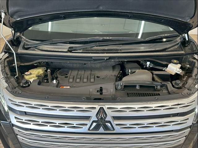 MITSUBISHI DELICA D:5 4WD 2024 Image 31