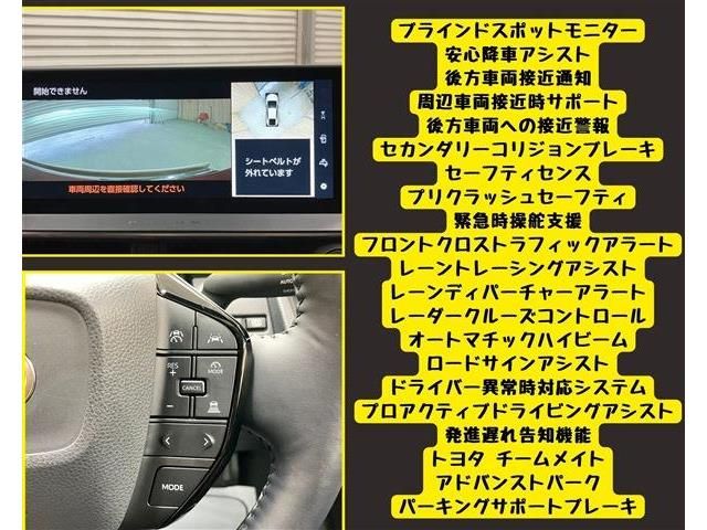 TOYOTA PRIUS 2023 Image 31