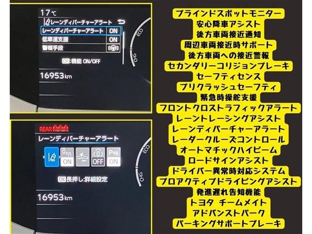 TOYOTA PRIUS 2023 Image 31