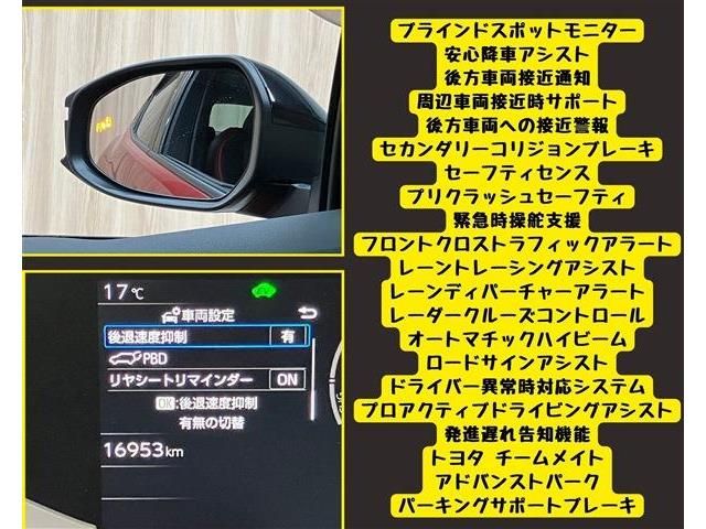 TOYOTA PRIUS 2023 Image 31