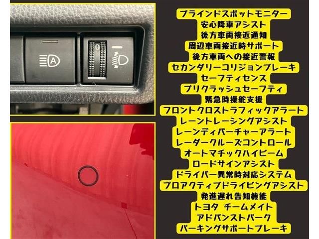 TOYOTA PRIUS 2023 Image 31