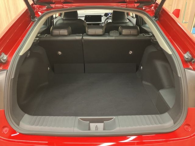 TOYOTA PRIUS 2023 Image 31