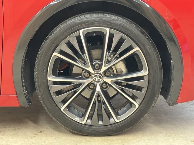 TOYOTA PRIUS 2023 Image 31