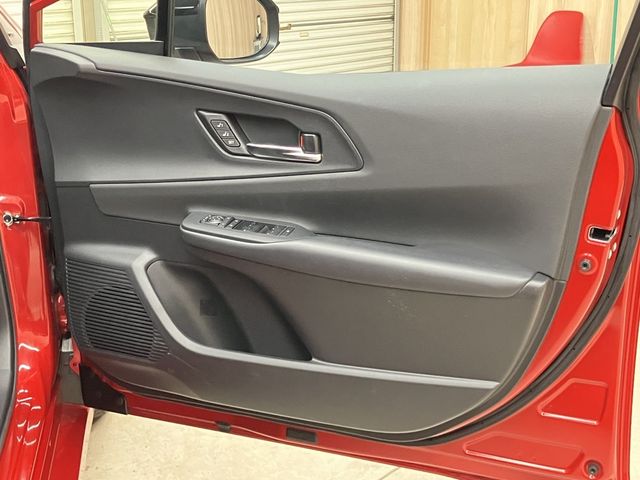 TOYOTA PRIUS 2023 Image 31