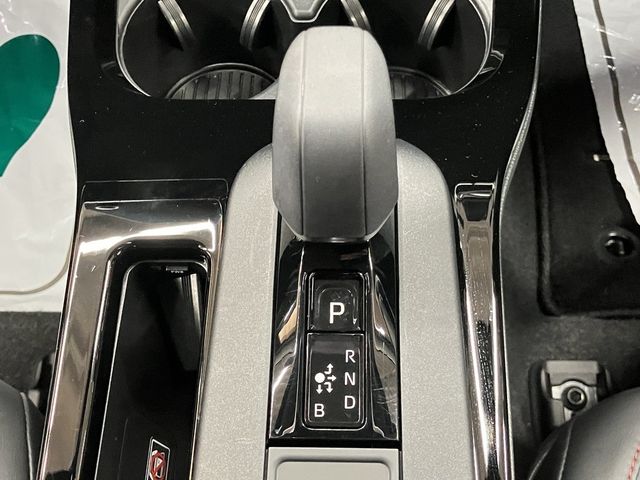 TOYOTA PRIUS 2023 Image 31