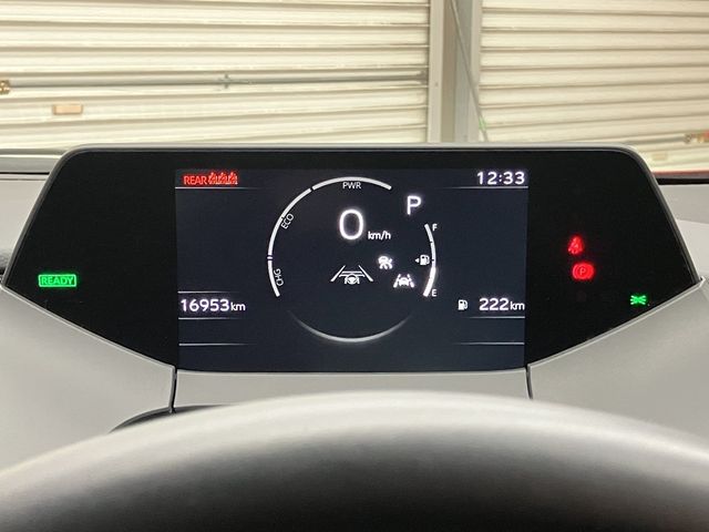 TOYOTA PRIUS 2023 Image 31