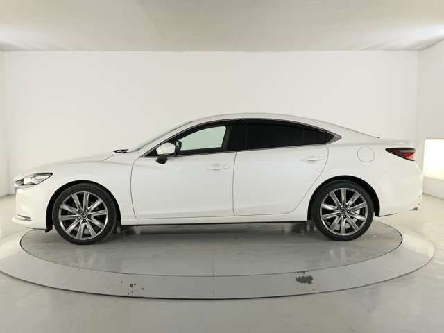 MAZDA ATENZA SEDAN 4WD 2018 Image 31