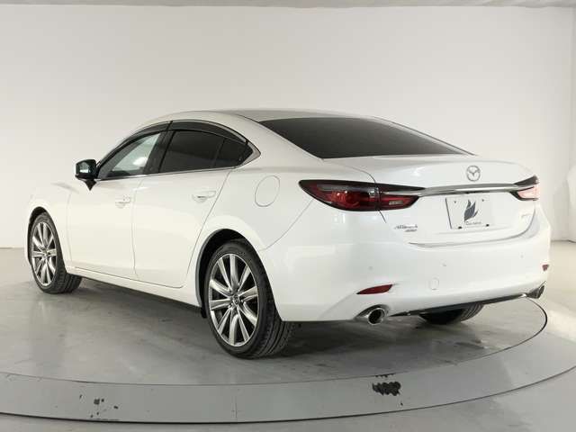 MAZDA ATENZA SEDAN 4WD 2018 Image 31
