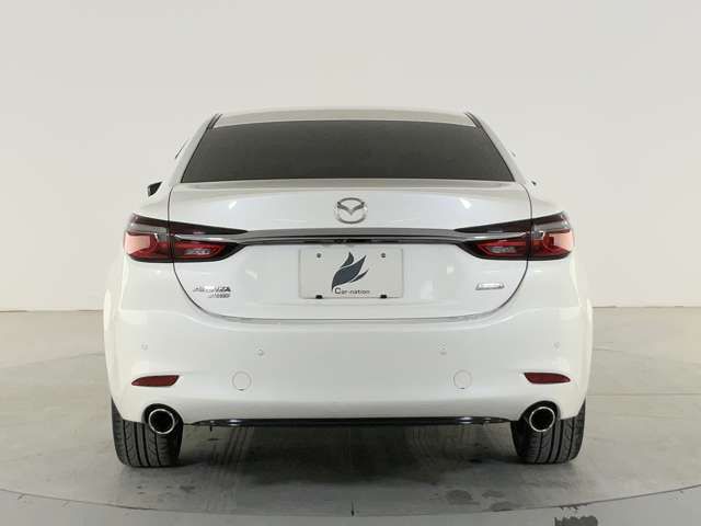 MAZDA ATENZA SEDAN 4WD 2018 Image 31