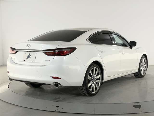 MAZDA ATENZA SEDAN 4WD 2018 Image 31