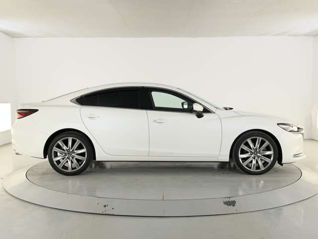 MAZDA ATENZA SEDAN 4WD 2018 Image 31