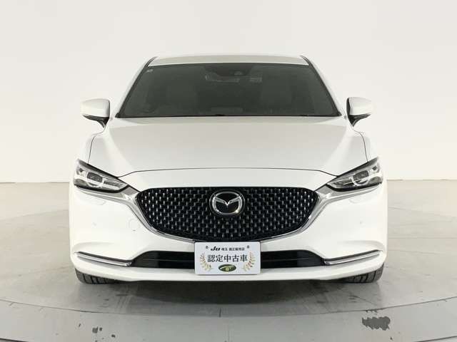 MAZDA ATENZA SEDAN 4WD 2018 Image 31