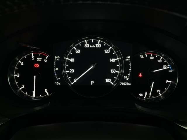 MAZDA ATENZA SEDAN 4WD 2018 Image 31