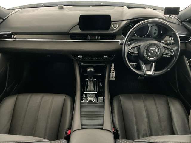 MAZDA ATENZA SEDAN 4WD 2018 Image 31