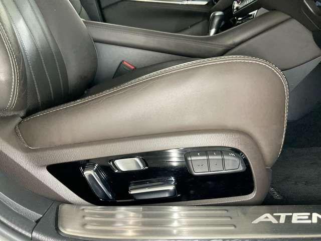 MAZDA ATENZA SEDAN 4WD 2018 Image 31