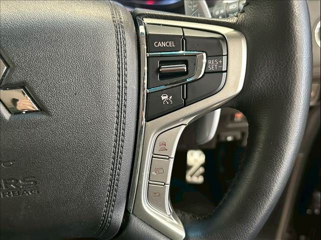 MITSUBISHI DELICA D:5 4WD 2023 Image 31