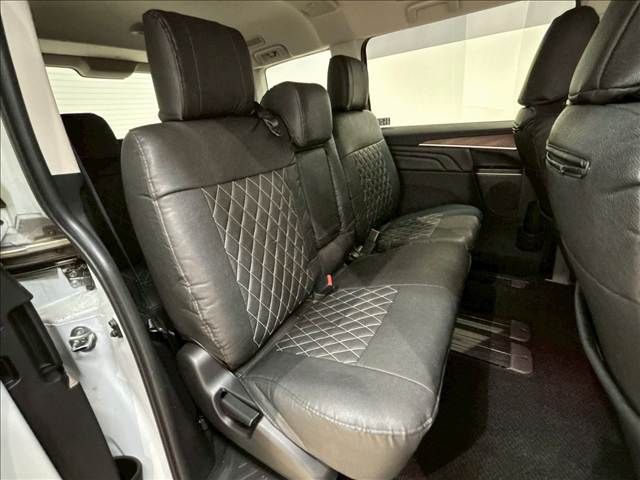 MITSUBISHI DELICA D:5 4WD 2023 Image 31