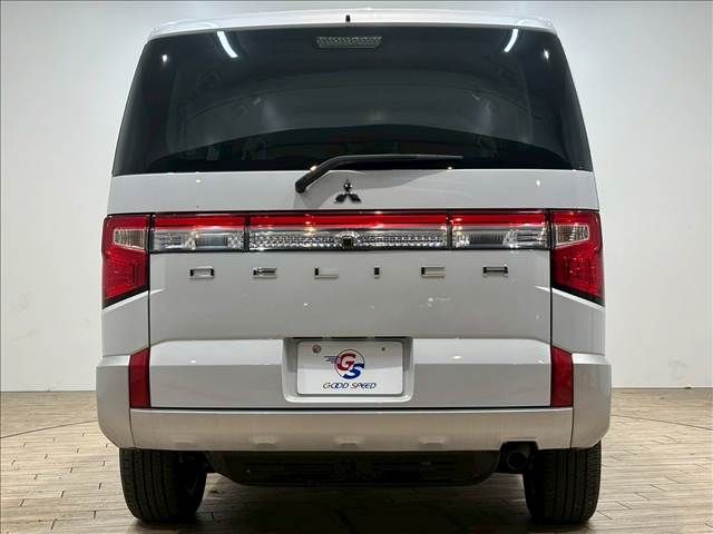 MITSUBISHI DELICA D:5 4WD 2023 Image 31