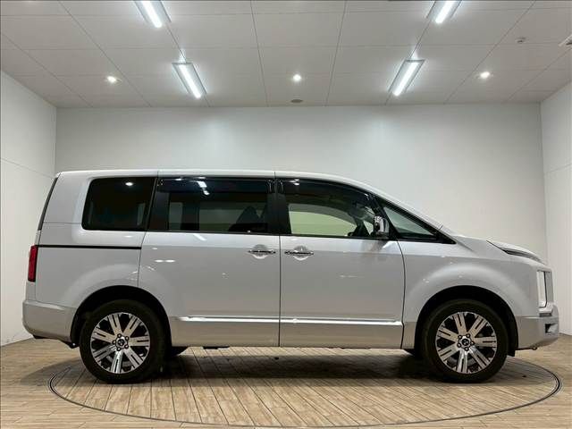 MITSUBISHI DELICA D:5 4WD 2023 Image 31