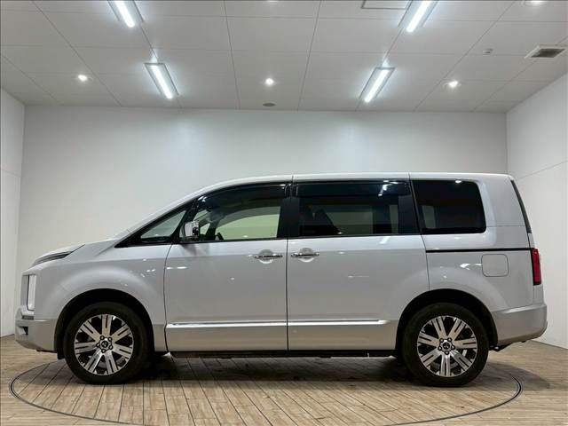 MITSUBISHI DELICA D:5 4WD 2023 Image 31