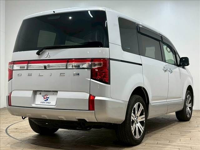 MITSUBISHI DELICA D:5 4WD 2023 Image 31