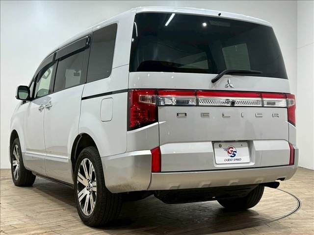 MITSUBISHI DELICA D:5 4WD 2023 Image 31