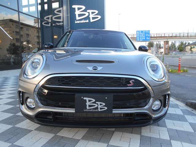 BMW MINI COOPER S CL 2016 Image 31