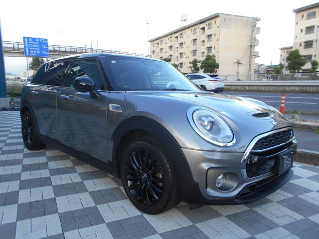 BMW MINI COOPER S CL 2016 Image 31