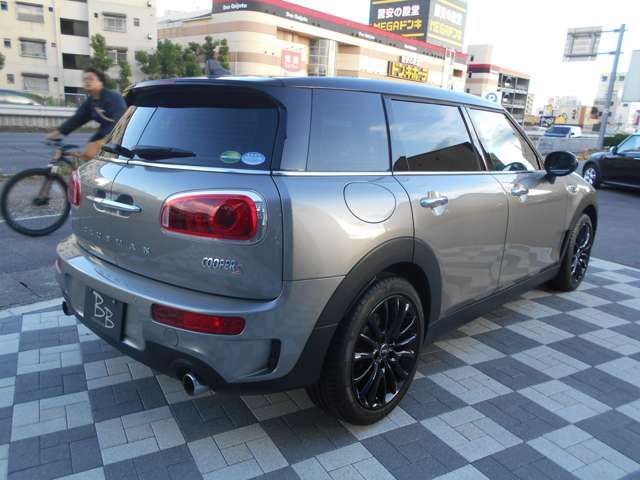 BMW MINI COOPER S CL 2016 Image 31