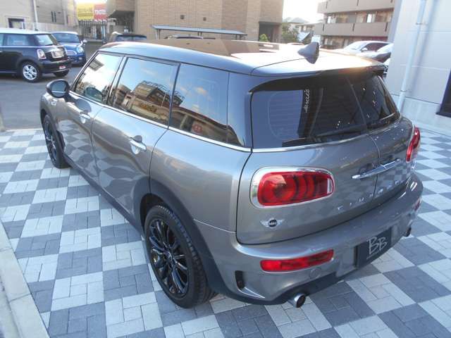 BMW MINI COOPER S CL 2016 Image 31