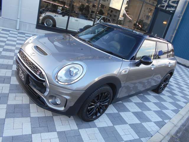 BMW MINI COOPER S CL 2016 Image 31