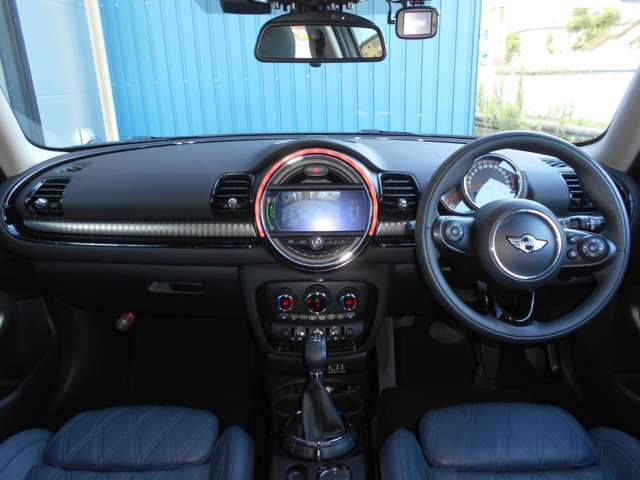 BMW MINI COOPER S CL 2016 Image 31
