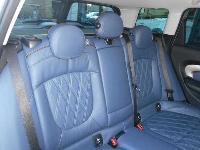 BMW MINI COOPER S CL 2016 Image 31