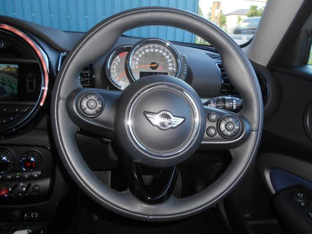 BMW MINI COOPER S CL 2016 Image 31