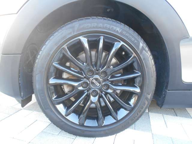 BMW MINI COOPER S CL 2016 Image 31