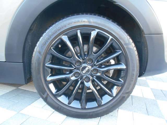 BMW MINI COOPER S CL 2016 Image 31